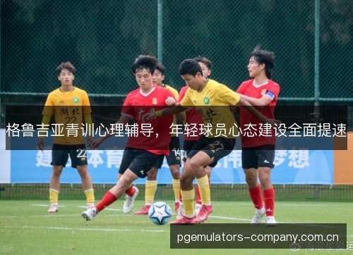 格鲁吉亚青训心理辅导,年轻球员心态建设全面提速 格鲁吉亚青训心理辅导,年轻球员心态建设全面提速